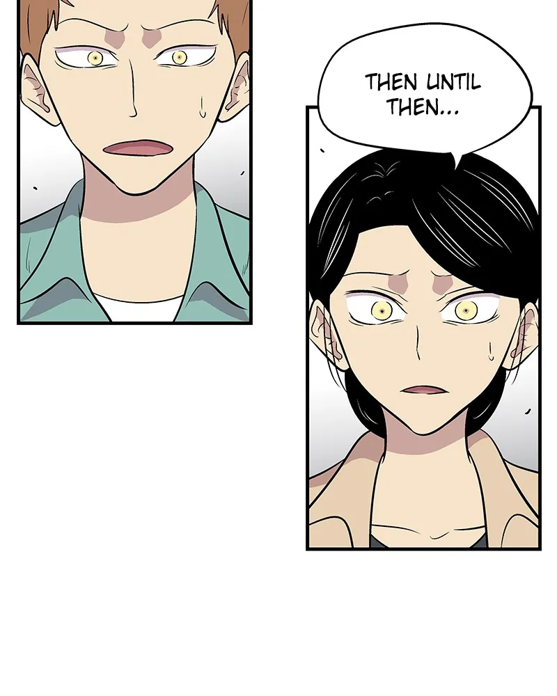 Read Harmonia chapter 3 image 91 on Lezhin