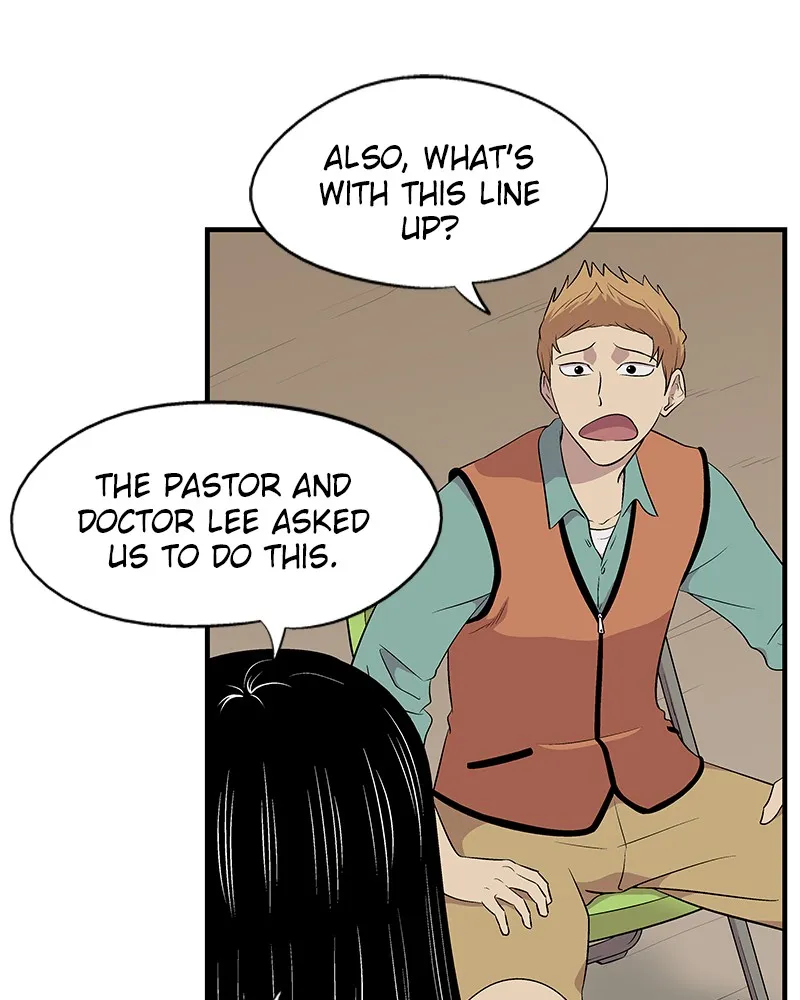 Read Harmonia chapter 4 image 15 on Lezhin
