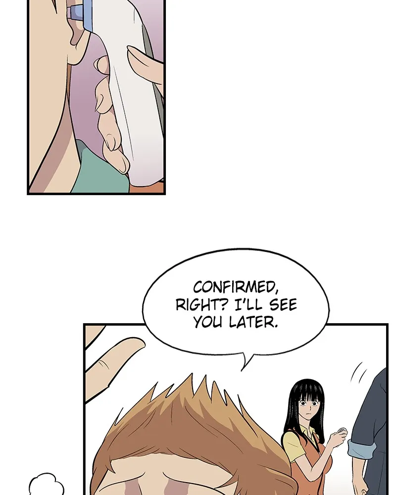 Read Harmonia chapter 4 image 17 on Lezhin
