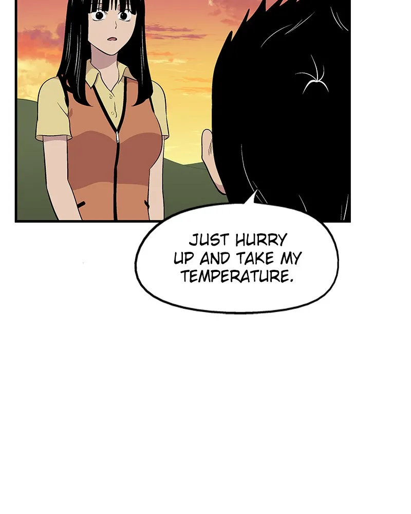 Read Harmonia chapter 4 image 21 on Lezhin