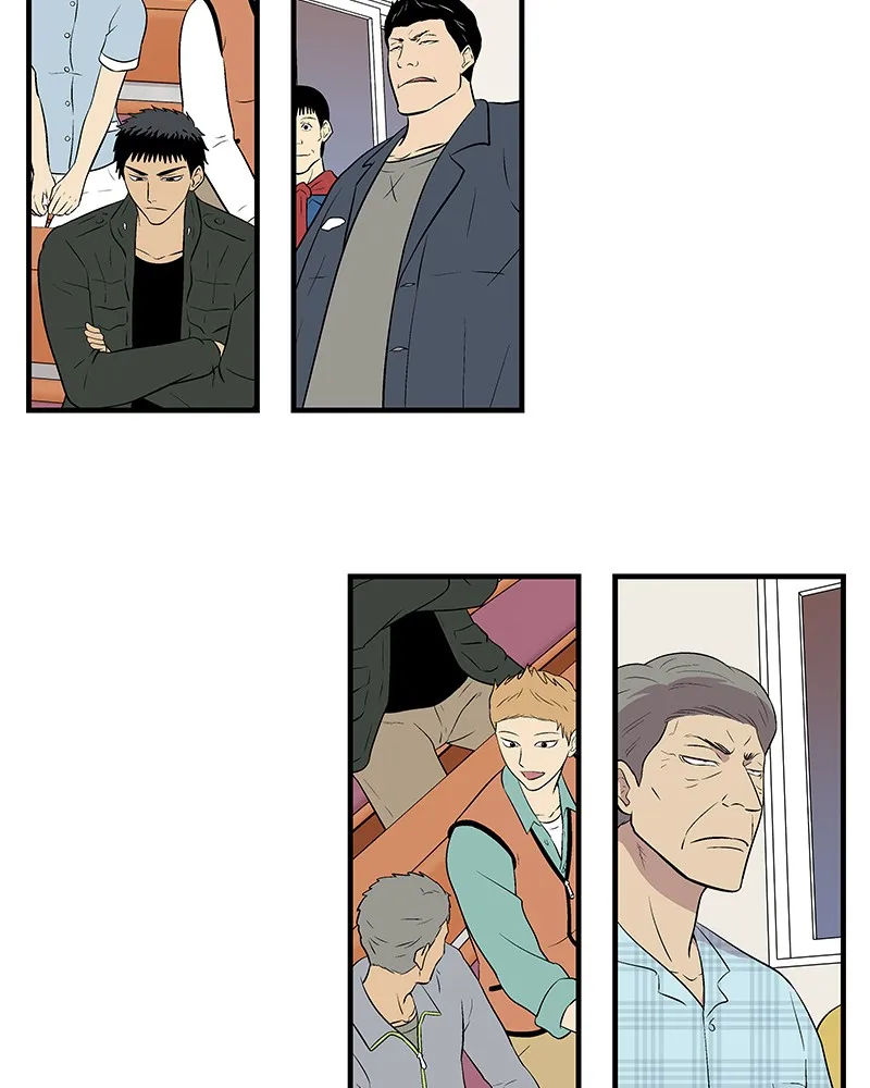 Read Harmonia chapter 4 image 32 on Lezhin