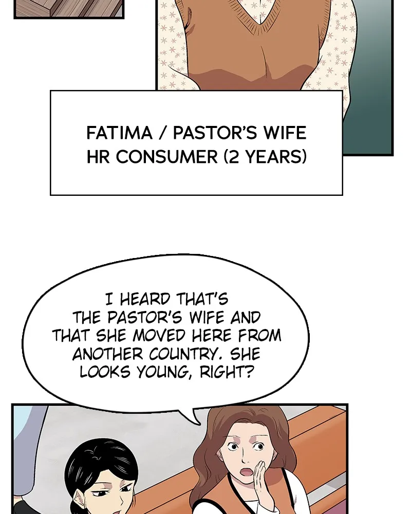 Read Harmonia chapter 4 image 37 on Lezhin