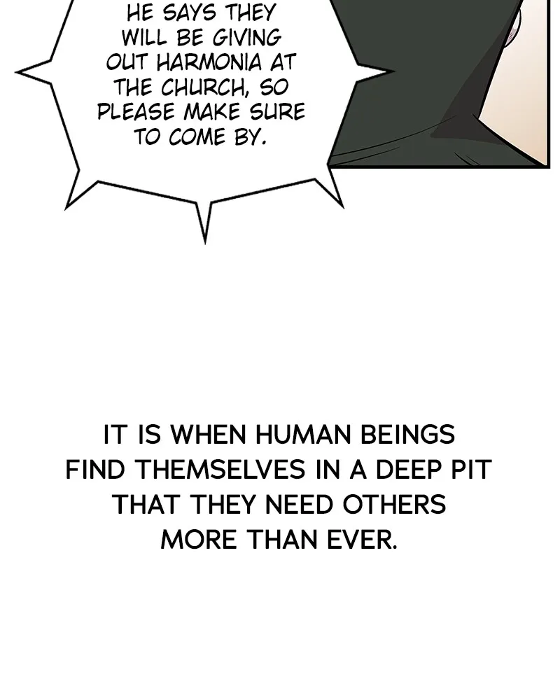 Read Harmonia chapter 4 image 4 on Lezhin