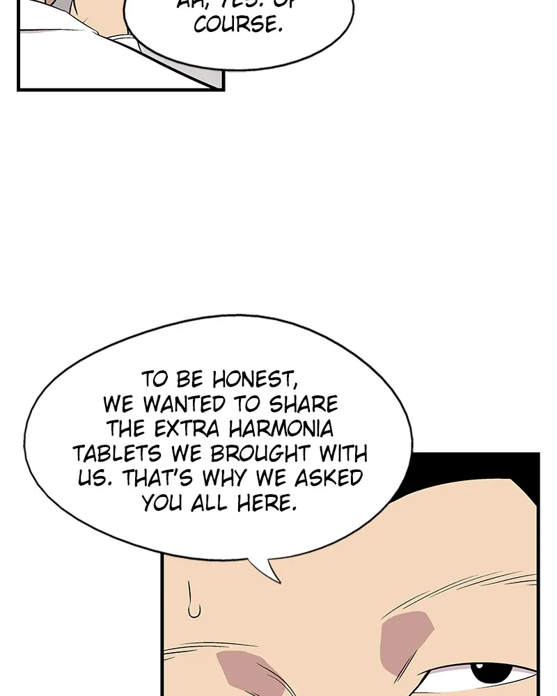 Read Harmonia chapter 4 image 44 on Lezhin