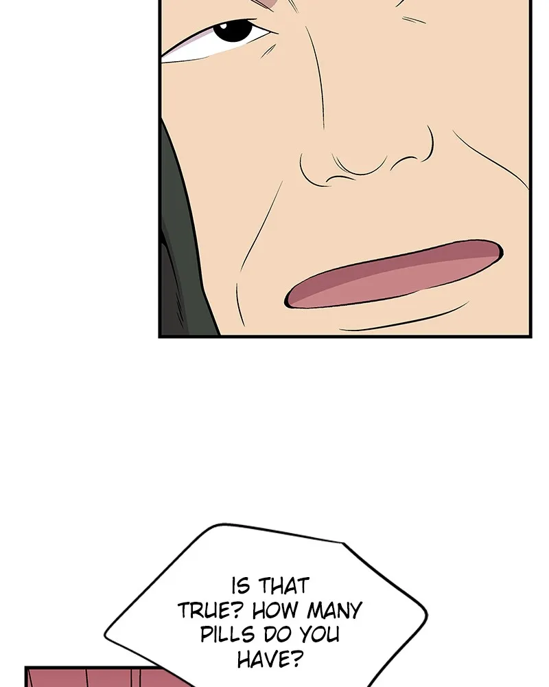 Read Harmonia chapter 4 image 45 on Lezhin