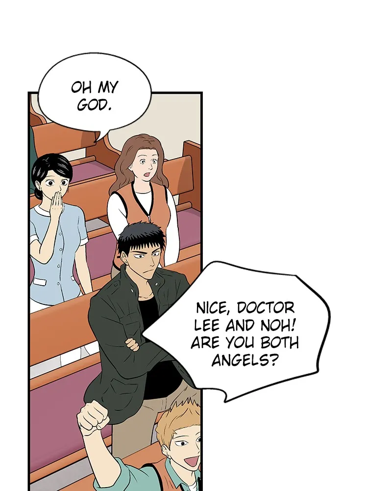 Read Harmonia chapter 4 image 50 on Lezhin