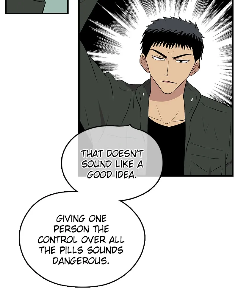Read Harmonia chapter 4 image 57 on Lezhin