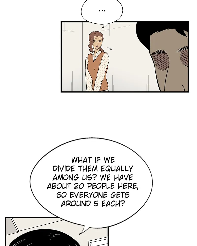 Read Harmonia chapter 4 image 59 on Lezhin