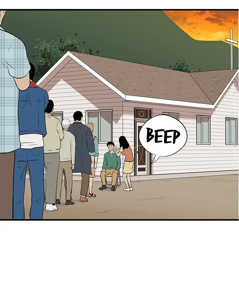 Read Harmonia chapter 4 image 6 on Lezhin
