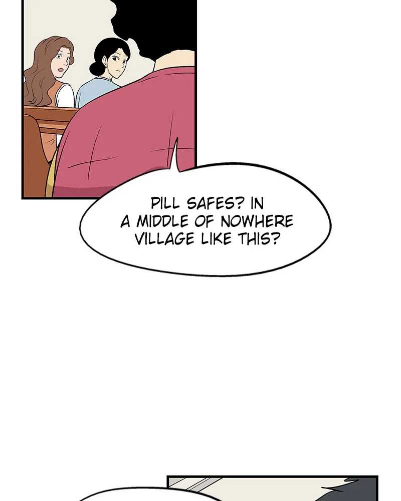 Read Harmonia chapter 4 image 64 on Lezhin