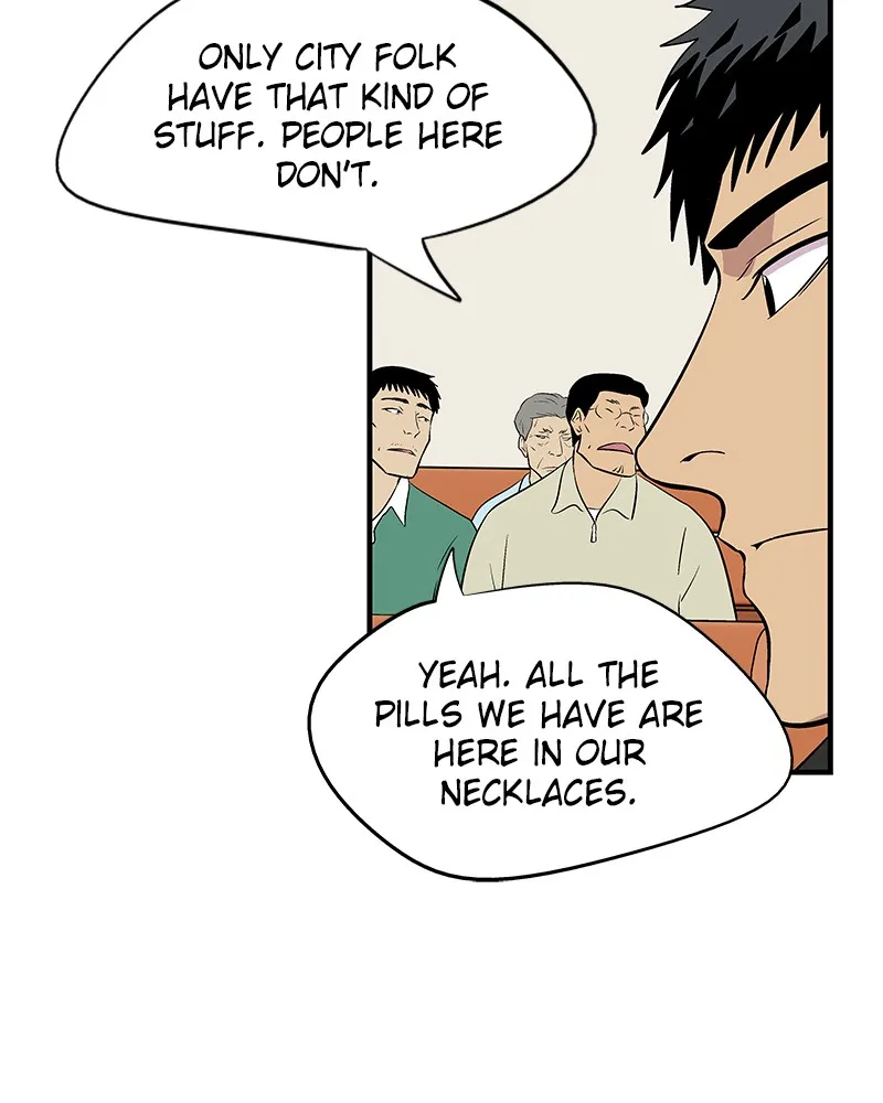 Read Harmonia chapter 4 image 65 on Lezhin