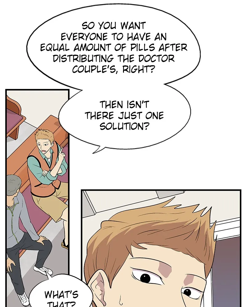 Read Harmonia chapter 4 image 67 on Lezhin