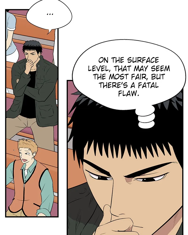 Read Harmonia chapter 4 image 70 on Lezhin