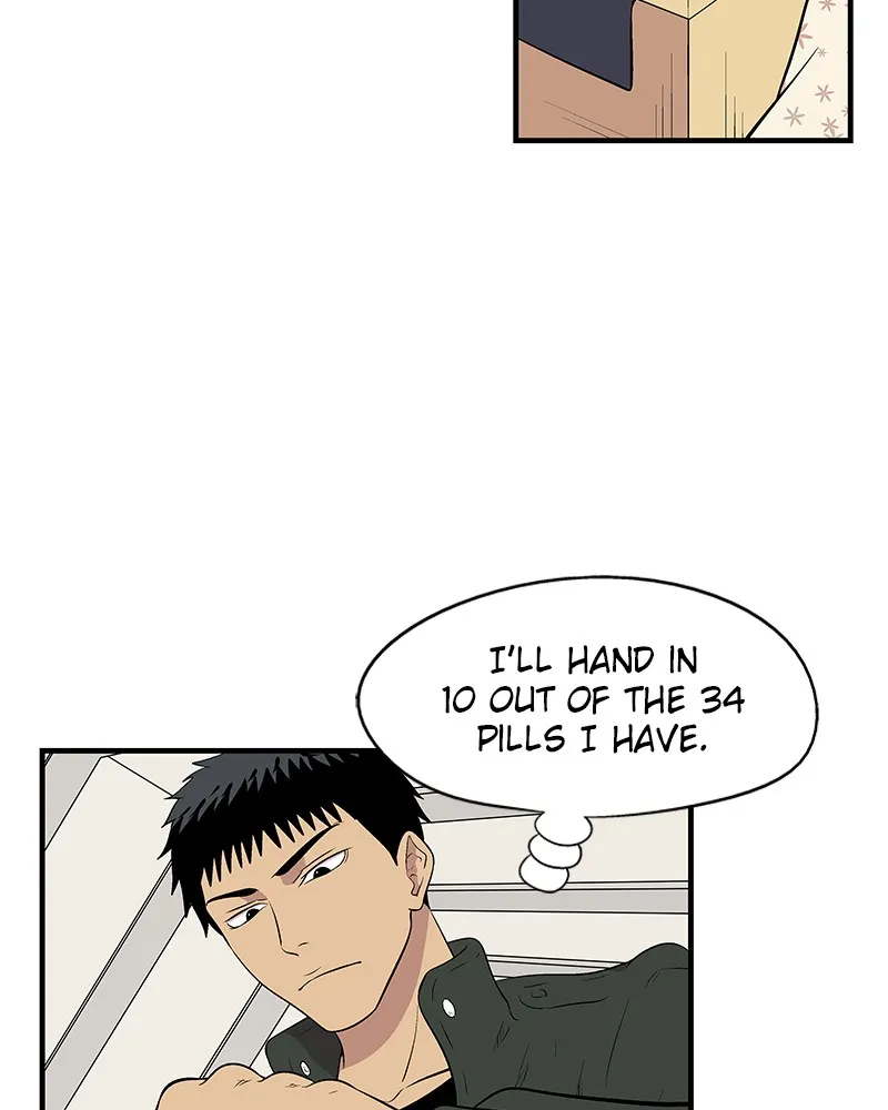 Read Harmonia chapter 4 image 83 on Lezhin