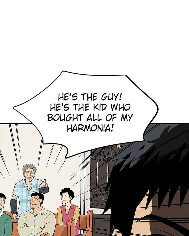 Read Harmonia chapter 4 image 85 on Lezhin