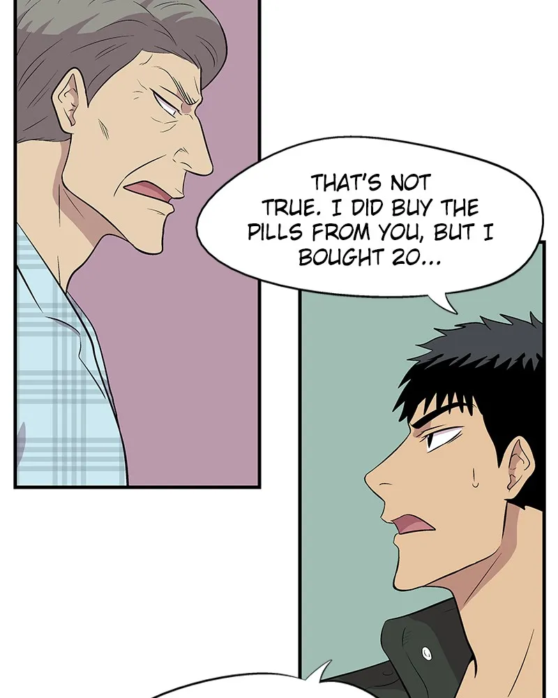 Read Harmonia chapter 4 image 91 on Lezhin