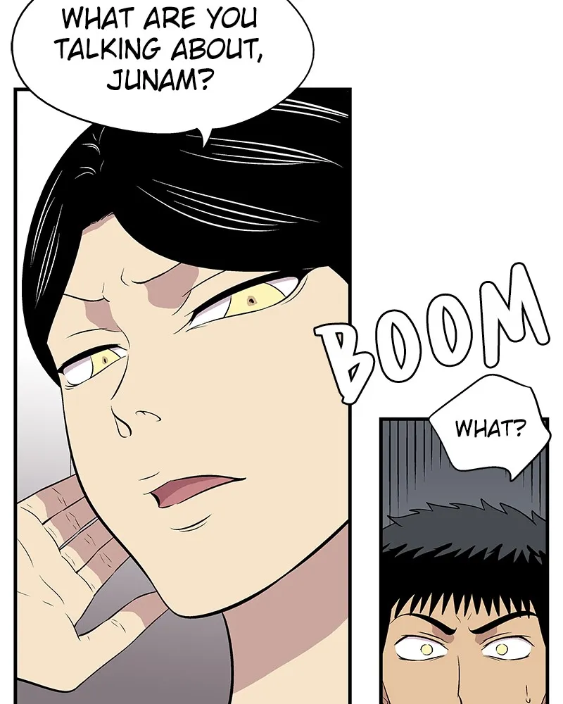 Read Harmonia chapter 4 image 95 on Lezhin