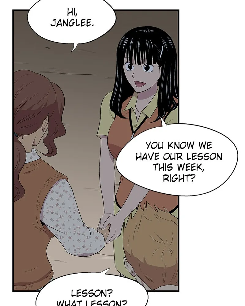 Read Harmonia chapter 5 image 14 on Lezhin