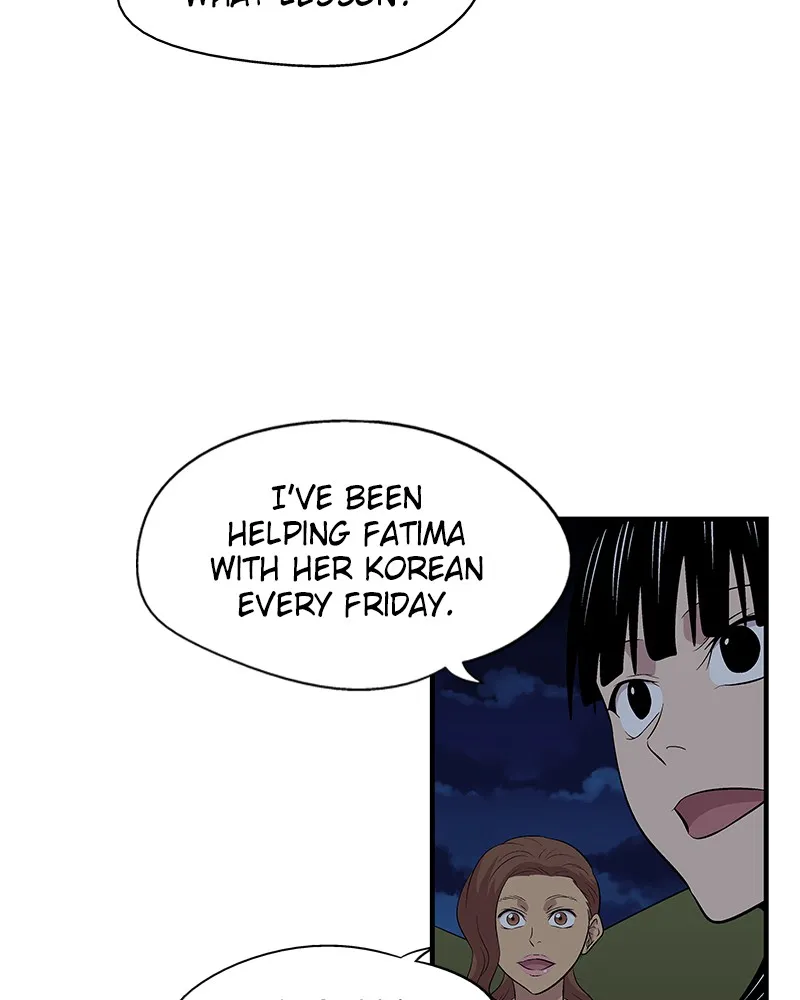 Read Harmonia chapter 5 image 15 on Lezhin