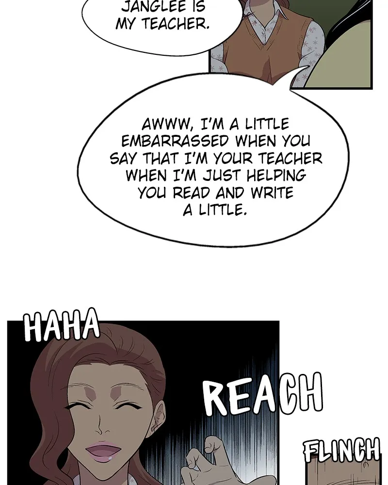 Read Harmonia chapter 5 image 16 on Lezhin