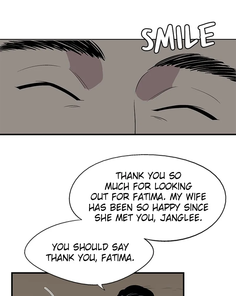 Read Harmonia chapter 5 image 19 on Lezhin