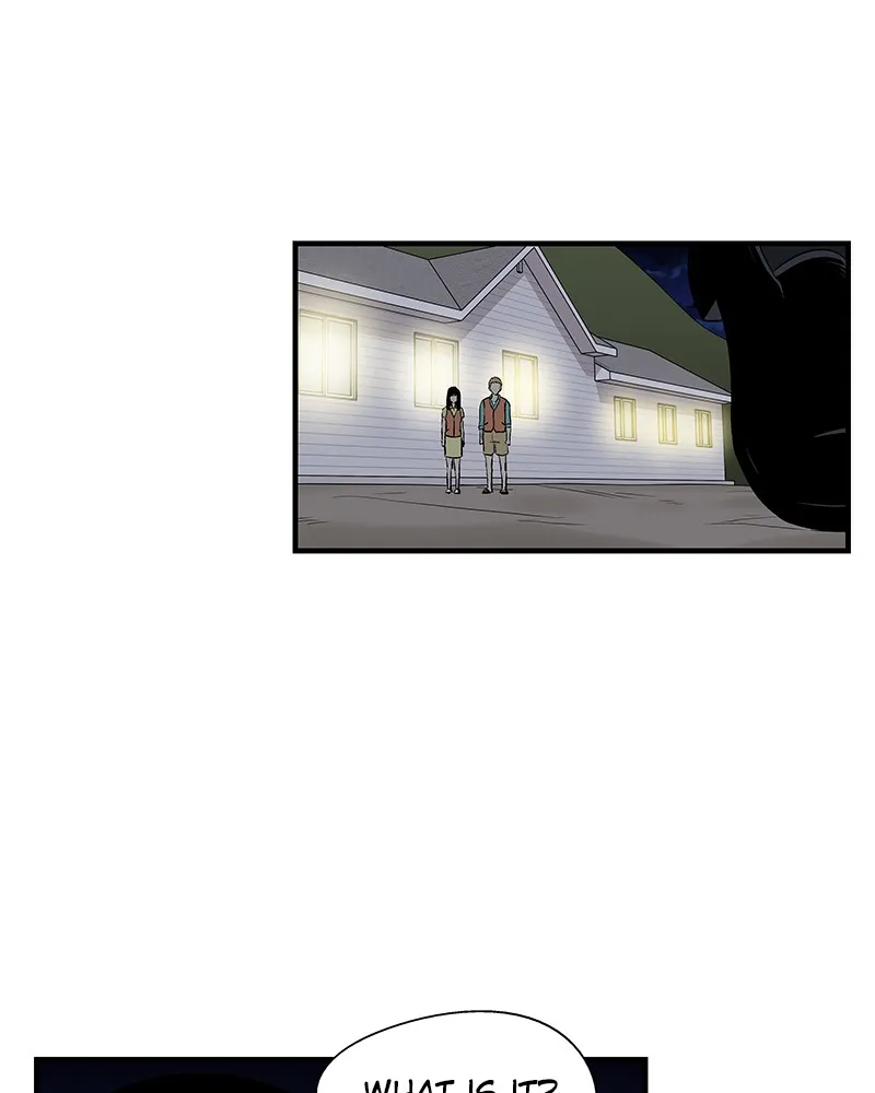 Read Harmonia chapter 5 image 21 on Lezhin