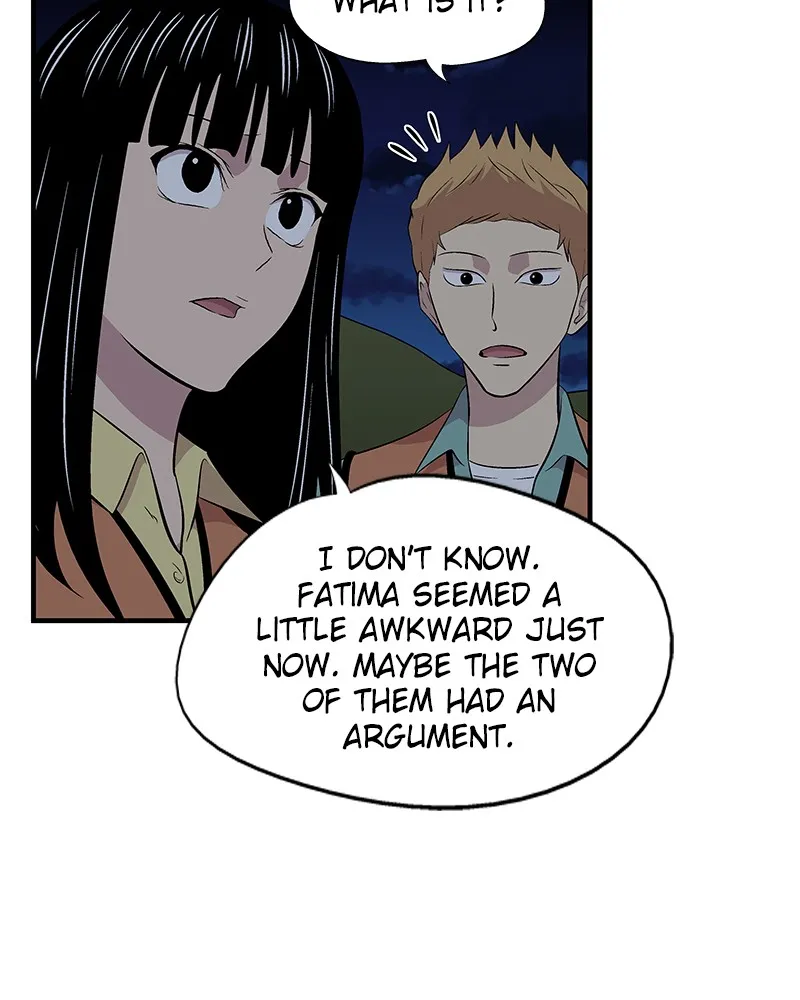 Read Harmonia chapter 5 image 22 on Lezhin