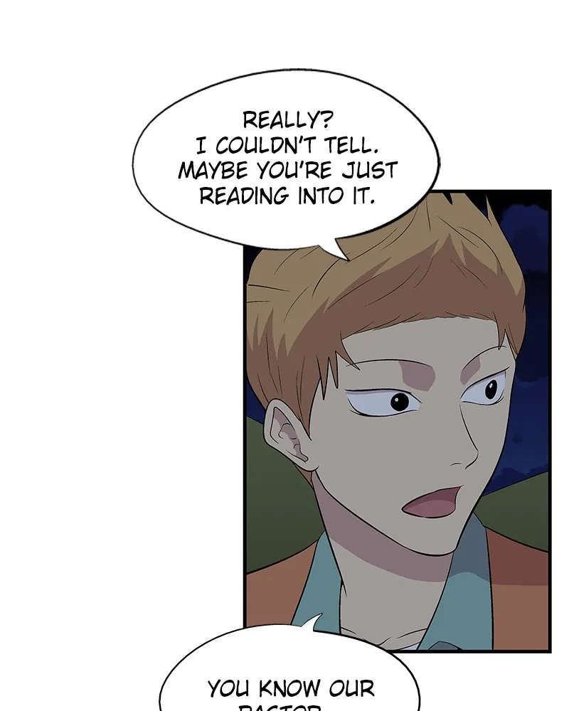 Read Harmonia chapter 5 image 24 on Lezhin