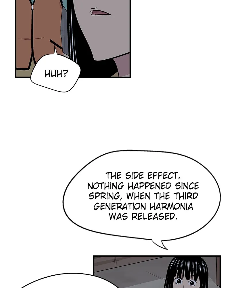 Read Harmonia chapter 5 image 30 on Lezhin