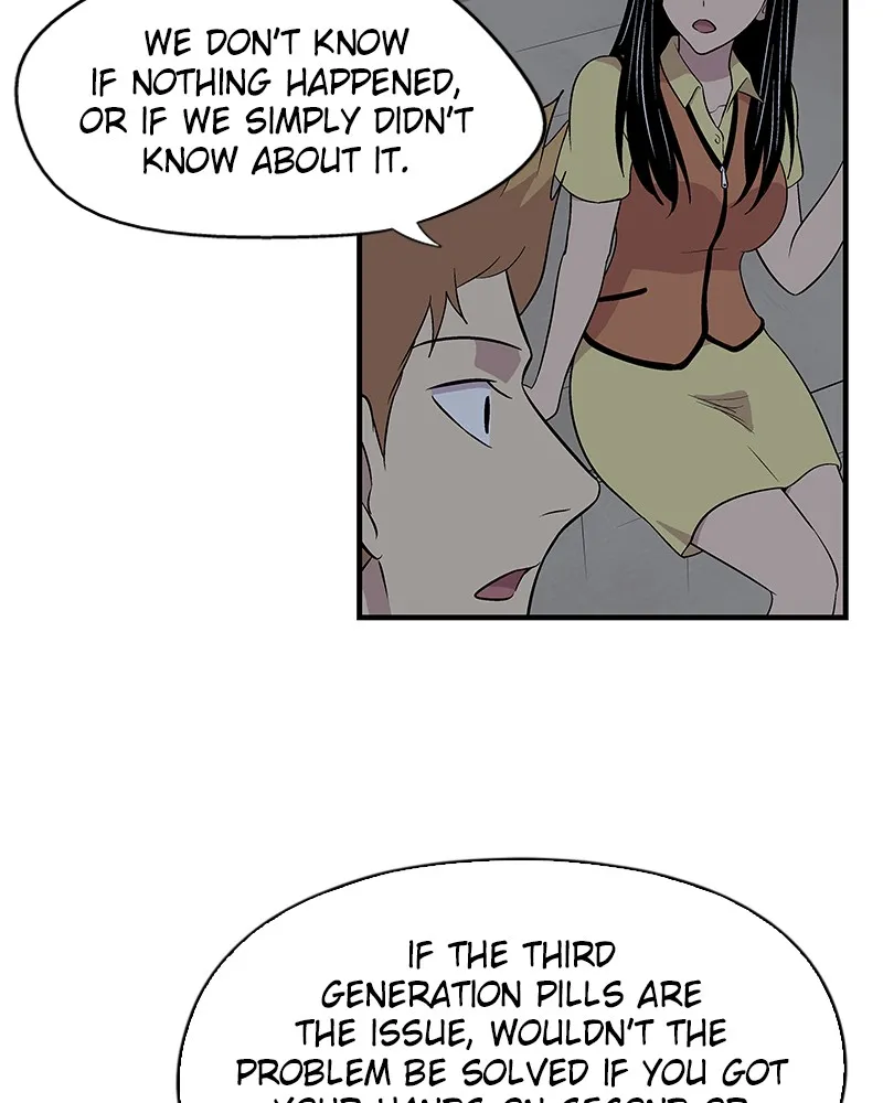 Read Harmonia chapter 5 image 31 on Lezhin
