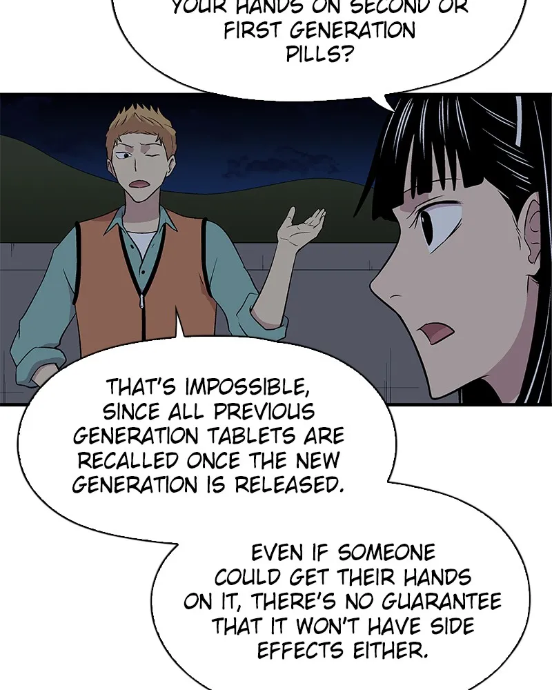 Read Harmonia chapter 5 image 32 on Lezhin