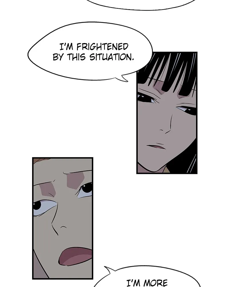 Read Harmonia chapter 5 image 33 on Lezhin