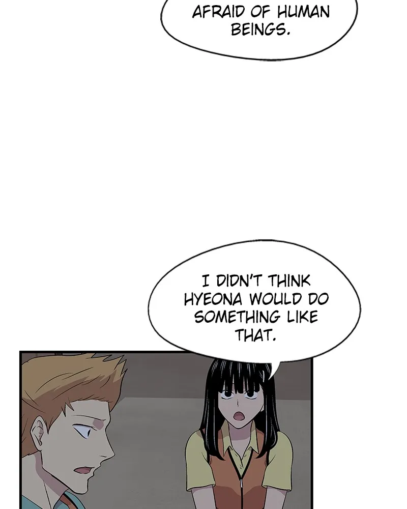 Read Harmonia chapter 5 image 34 on Lezhin