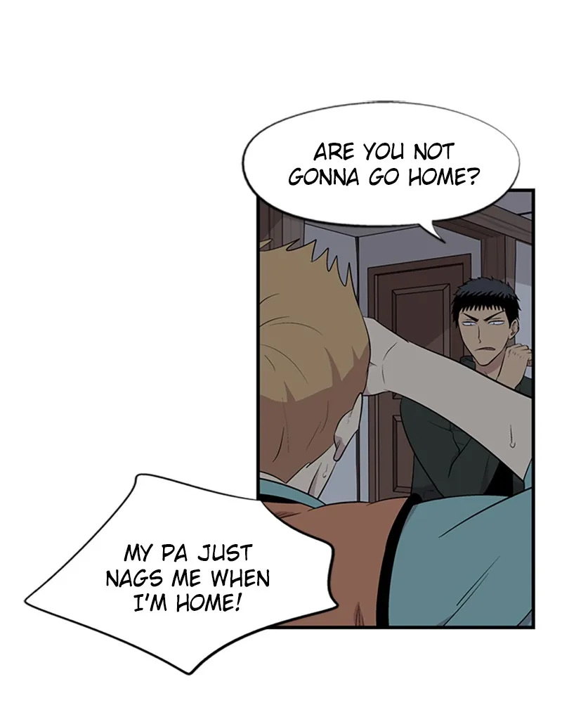 Read Harmonia chapter 5 image 38 on Lezhin