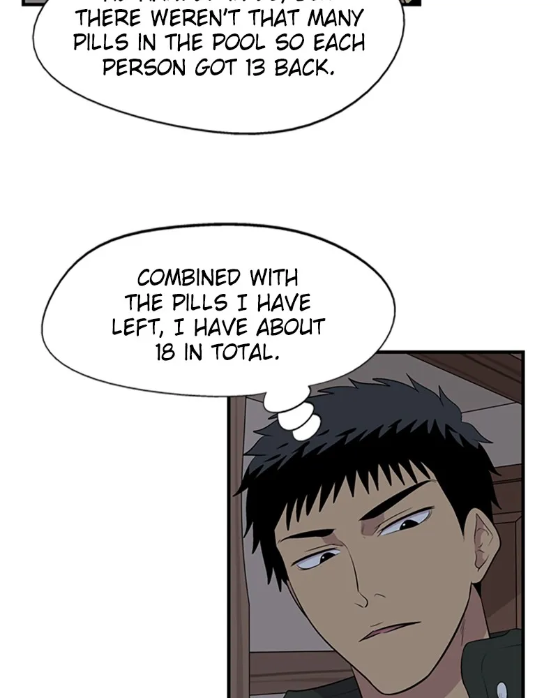 Read Harmonia chapter 5 image 40 on Lezhin