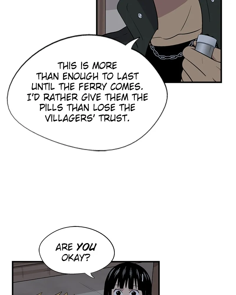 Read Harmonia chapter 5 image 41 on Lezhin