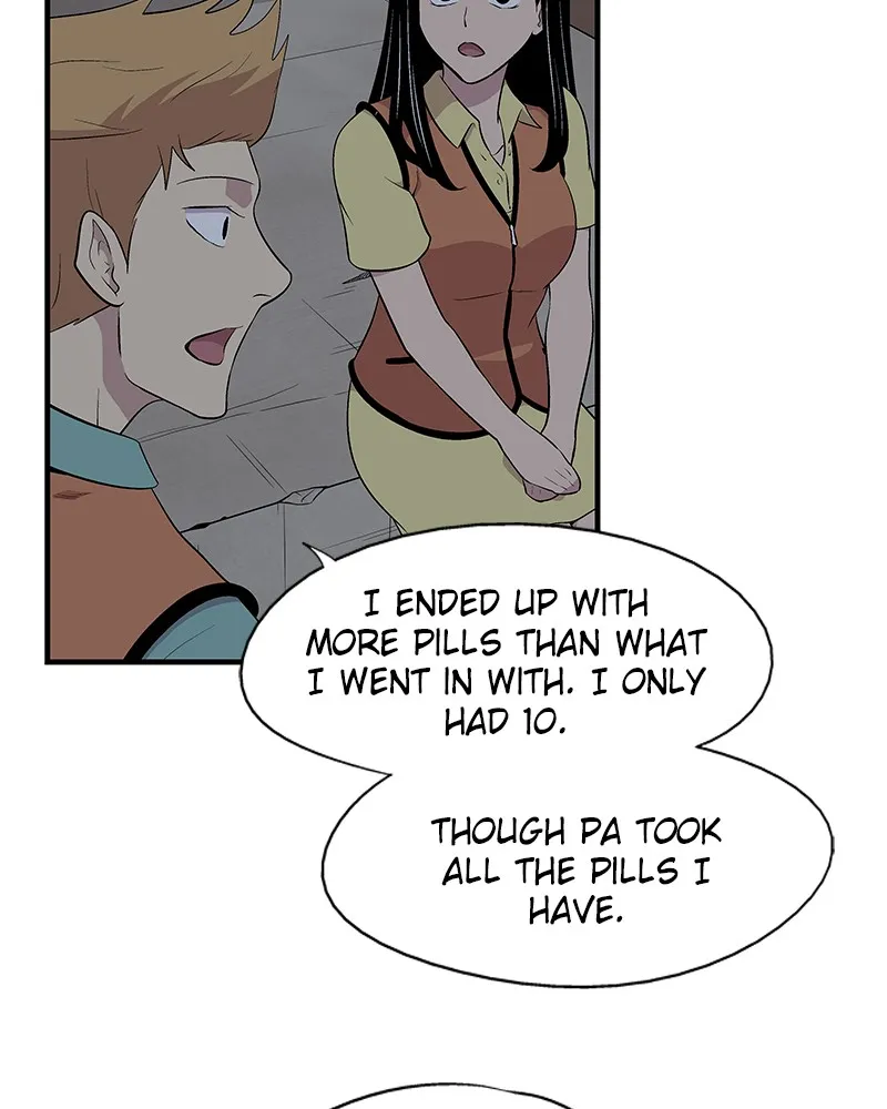 Read Harmonia chapter 5 image 42 on Lezhin