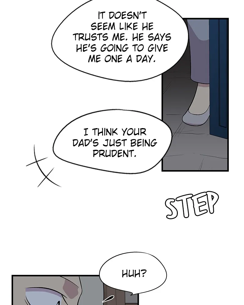 Read Harmonia chapter 5 image 43 on Lezhin