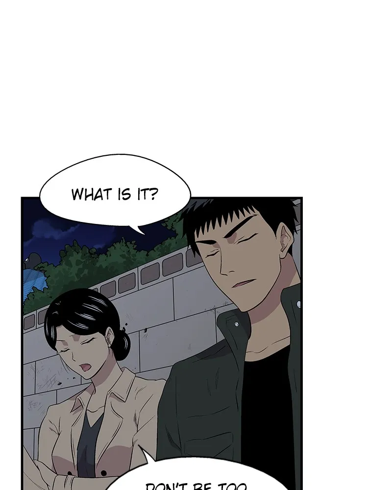 Read Harmonia chapter 5 image 47 on Lezhin