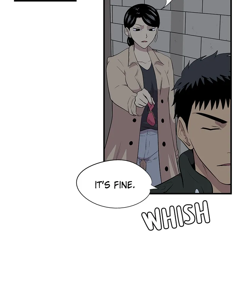 Read Harmonia chapter 5 image 53 on Lezhin