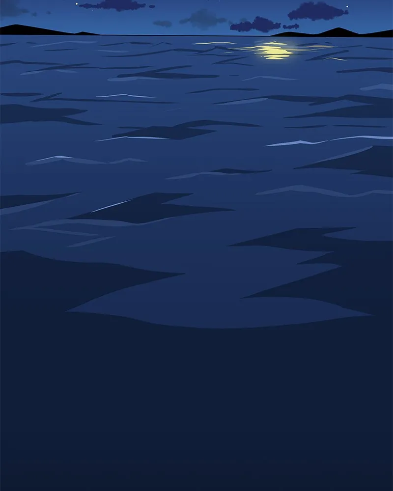 Read Harmonia chapter 5 image 58 on Lezhin