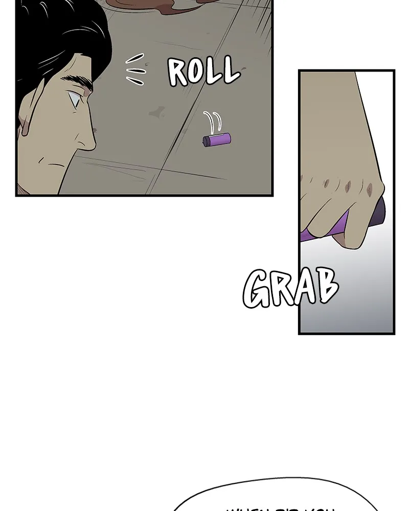 Read Harmonia chapter 5 image 70 on Lezhin
