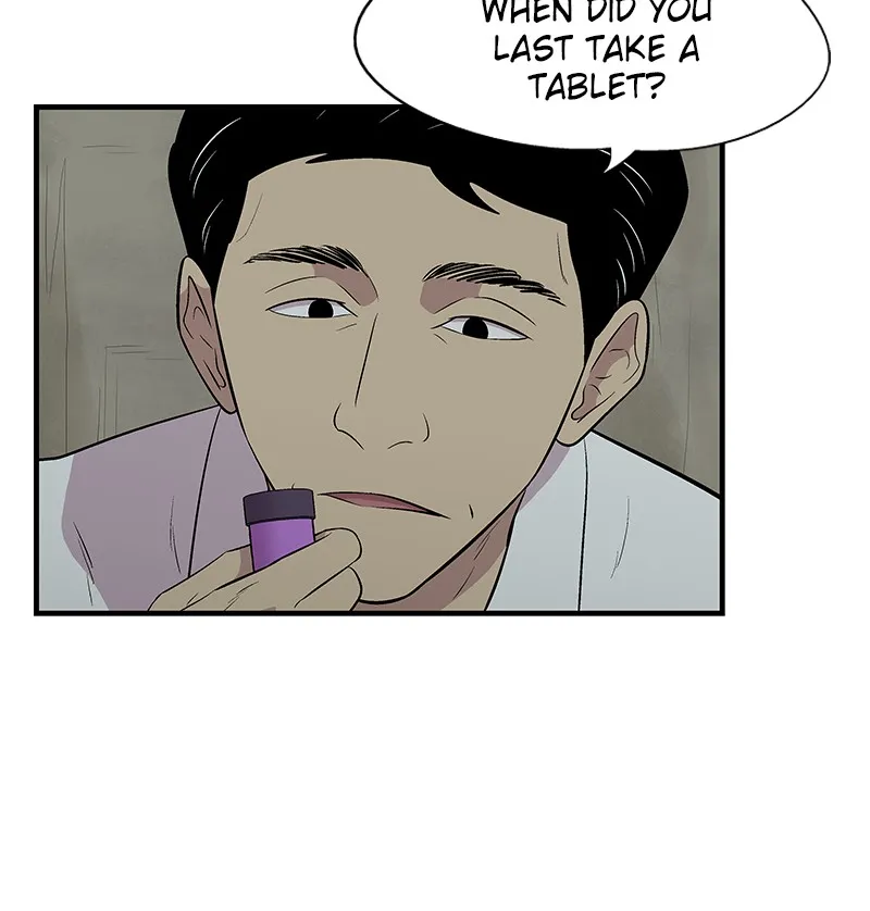 Read Harmonia chapter 5 image 71 on Lezhin