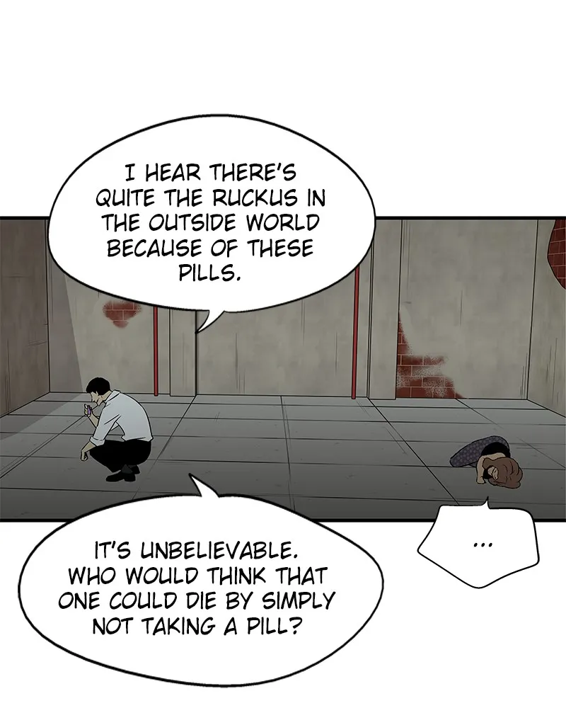 Read Harmonia chapter 5 image 73 on Lezhin