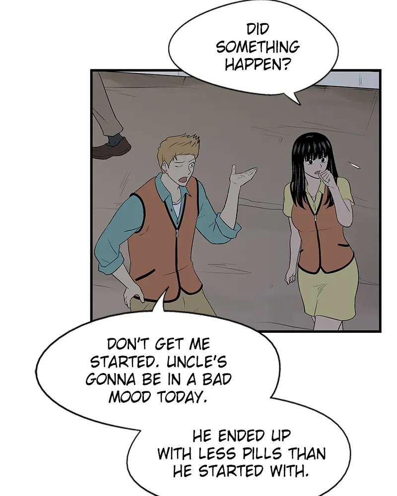 Read Harmonia chapter 5 image 8 on Lezhin
