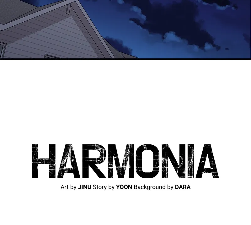 Read Harmonia chapter 5 image 90 on Lezhin
