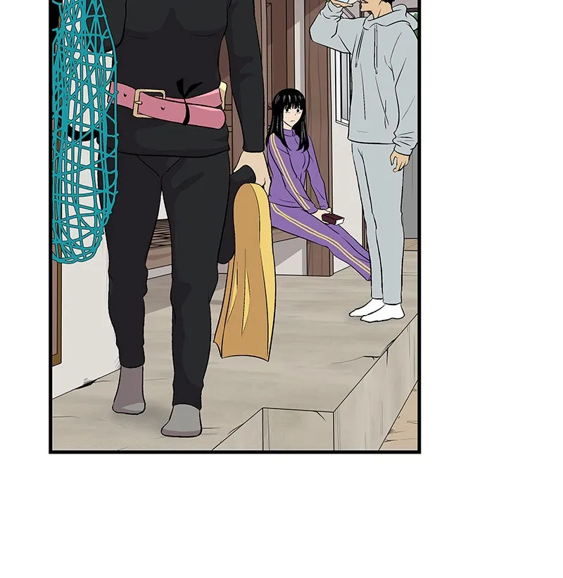 Read Harmonia chapter 6 image 10 on Lezhin