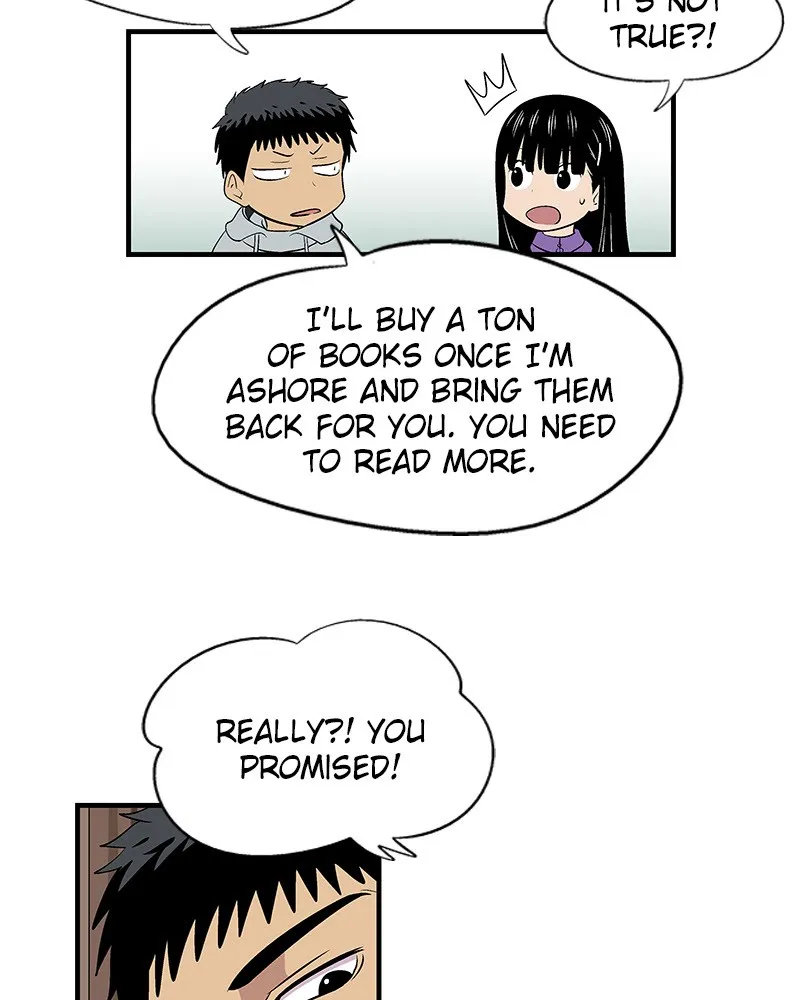 Read Harmonia chapter 6 image 15 on Lezhin