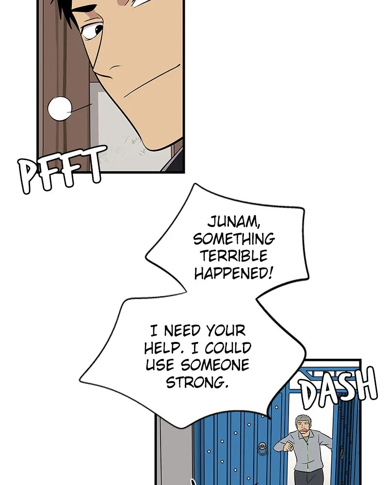 Read Harmonia chapter 6 image 16 on Lezhin