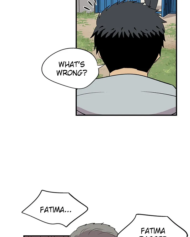 Read Harmonia chapter 6 image 17 on Lezhin
